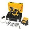 DeWalt kombinované kladivo D25414K, 1000W+sada príslušenstva D25414KT