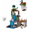 LEGO Minecraft - Ďasia základňa (LEGO21597)