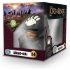 Tubbz kačička Pán Prsteňov - Uruk-Hai