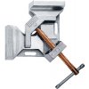 Bessey, kovové uhlové svorky. 2x90 mm