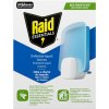 Raid Essentials náhradná náplň do svetelného lapača hmyzu, 2 ks