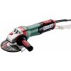 Metabo WEPBA 19-150 Q DS M-BRUSH uhlová brúska 150mm 613117000