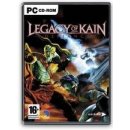 Legacy of Kain: Defiance