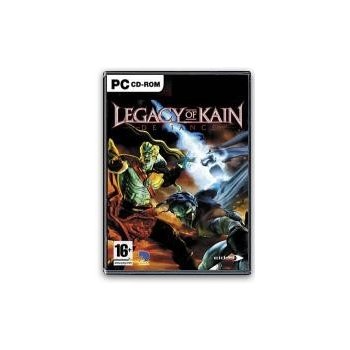 Legacy of Kain: Defiance