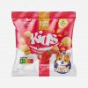 Corn & Joy Snack jahoda Kids 40 g