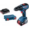 Bosch GSR 18V-50 (1x 5.0 / 2.0 Ah) Vrtací šroubovák 06019H5003