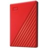 WD My Passport 2TB, WDBYVG0020BRD-WESN