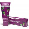 Herbai HERBADENT JUNIOR Bylinná zubná pasta SPEARMINT 75 g Varianta: produkt s krabičkou