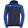 Kempa | PRIME MULTI JACKET KIDS | modrá| 140