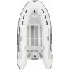 QUICKSILVER 320 ALU Rib s pevnou podlahou biely 320 ALU RIB white