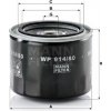 MANN-FILTER Olejový filter WP914/80