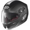 X-lite X-702GT Tonale N-Com Flat Black XXL (63-64)