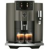 JURA E8 Dark Inox