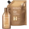 Redken All Soft Shampoo 300 ml + Refill 500 ml