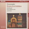 BRENDEL/PREVIN/WPH - OBRAZKY Z VYSTAVY (1CD)