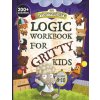 An Intermediate Logic Workbook for Gritty Kids (Dan Allbaugh,Anil Yap)(Brožovaná)