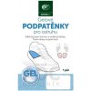svorto Gélové PODPӒTNÍKY pre ostrohu 108 - Svorto Gélové podpätenky pre pätnú ostrohu