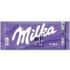 Milka Čokoláda Mliečna 100g