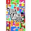Just Dance 2021 (Switch)