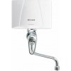 CLAGE M 7 SME elektrický prietokový ohrievač vody so zmiešavačom, 1500-17157