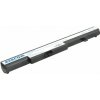 Batérie AVACOM pre Lenovo IdeaPad B50 Li-Ion 14,4 V 2600mAh NOLE-B50-N26