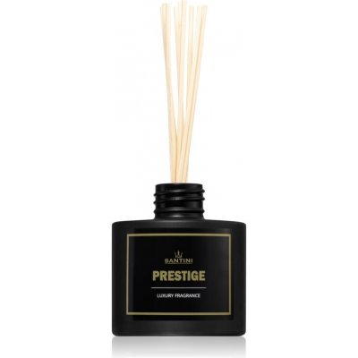 SANTINI Cosmetic Prestige aróma difuzér s náplňou 100 ml