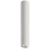 ACB P37641B Stropné svietidlo Zoom LED GU10 1x8W, IP20, biela