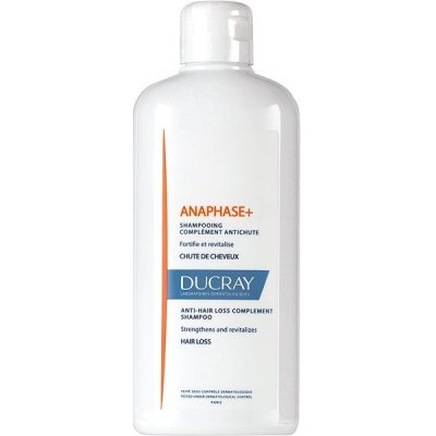 DUCRAY Anaphase+ Šampón proti vypadávaniu vlasov 400 ml