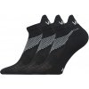 VoXX® Iris Unisex športové ponožky - 3 páry BM000000647100101426 tmavo modrá 39-42 (26-28)