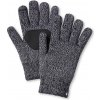 Smartwool Cozy Grip Glove, Black - rukavice merino L/XL