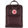 Mestský batoh Fjällräven Kanken 16 l blackberry