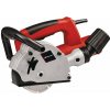 Einhell Classic TH-MA 1300 Frézka drážkovací 1320W, 125mm, kufr
