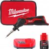 Milwaukee M12 SI 201C 4933459761