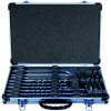 Makita D-21200 Príklepový vrták / súprava dlát vhodné pre SDS-PLUS