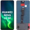 DISPLEJ PRE HUAWEI NOVA 10 SE OLED | VYSOKÝ | NÁVOD |