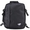 CabinZero Mini Ultra light Absolute Black 28 l