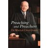 Preaching and Preachers (Dr Martyn Lloyd Jones)(Brožovaná)