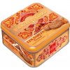 La Mére Poulard Mythique collector sablés caramel sušienky 250 g