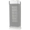 Voltomat HEATING Keramický ohrievač Mini Tower, 2000 W, strieborna, KPT-20005155