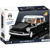 Cobi 24350 1956 Citroen DS 19, 1:12, 2467 k, EXECUTIVE EDITION (COBI-24350)