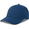 Atlantis Headwear Kšiltovka Hit-S, 6 panelová COT33027005099-royal Modrá královská UNI