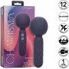 Calexotics - Charisma Seduction Massager 12 Functions 17.75 cm X 6.25 cm Purple