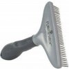 Furminator Grooming Rake hrebeň na dlhú srsť 12 cm