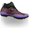Fizik Terra Artica X5 GTX purple/black