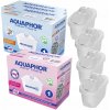 Filtračná patróna do kanvice Aquaphor Maxfor + 4 ks
