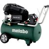 Metabo piestový kompresor Basic 400-50 V 50 l 10 bar; 601526000