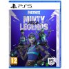 Fortnite: The Minty Legends Pack