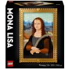 LEGO Art 31213 Mona Lisa