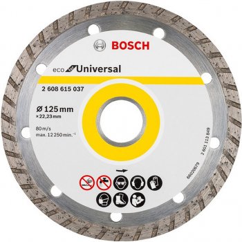 BOSCH 2.608.615.037