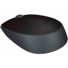 myš Logitech Wireless Mouse M171, šedá 910-004424